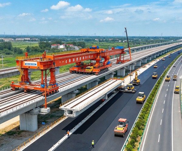 南海公路建设
