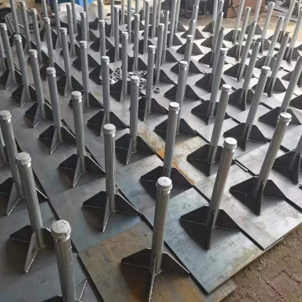 南海鑫亿呈沉降板生产